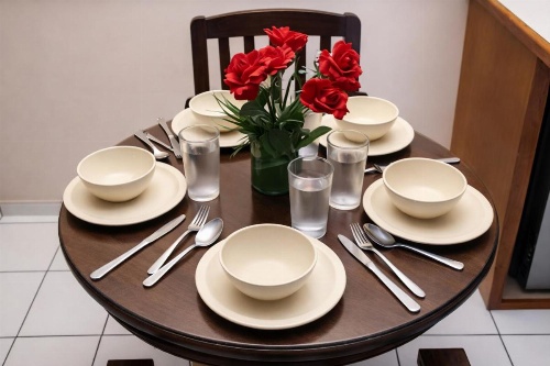 Blue Pacific Suites image 5