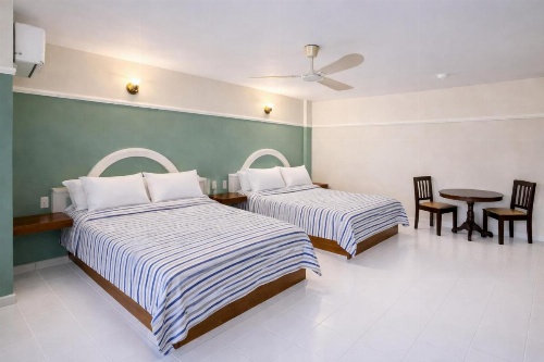 Blue Pacific Suites image 6