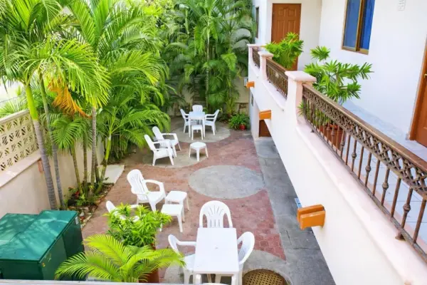 Blue Pacific Suites Main image