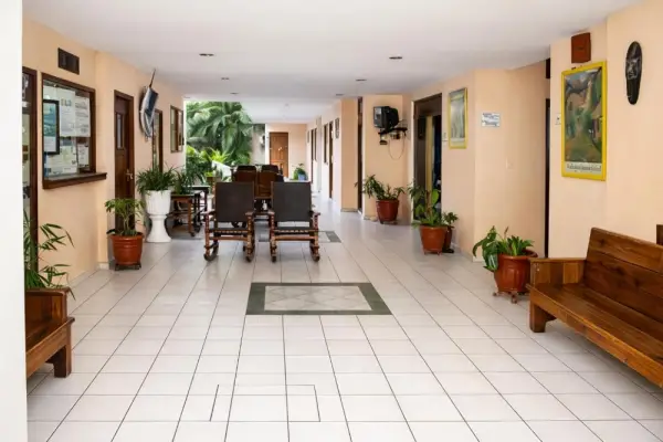 Blue Pacific Suites 4