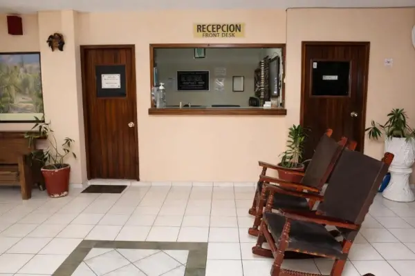 Blue Pacific Suites 7