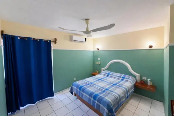 Blue Pacific Suites 8